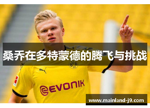 桑乔在多特蒙德的腾飞与挑战 桑乔在多特蒙德的腾飞与挑战
