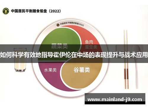 如何科学有效地指导霍伊伦在中场的表现提升与战术应用